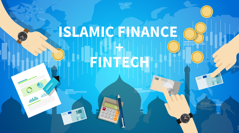 Negara dengan Fintech Syariah Terbaik: Jumlah Terbanyak, Indonesia Unggul Kategori Apa? (Foto: LinkedIn)