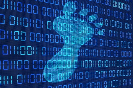 Kenali Apa Itu Jejak Digital dan Dampaknya. (FOTO: MNC MEDIA)