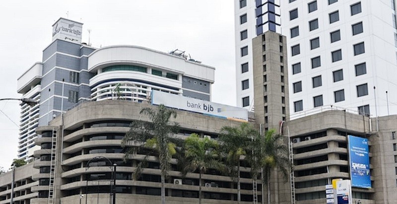 5 Limit Transfer BJB ke Bank Lain. (FOTO: MNC MEDIA)