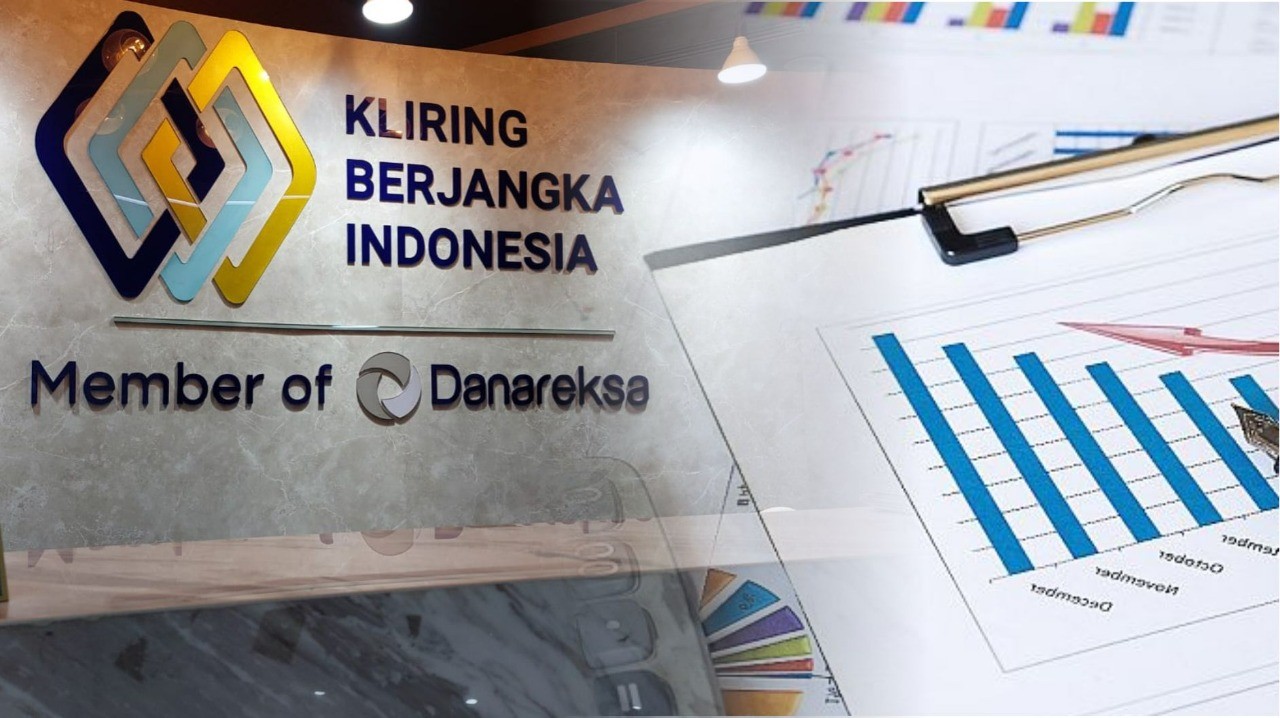 Jawaban Transfer Kliring Berapa Lama. (FOTO: MNC MEDIA)