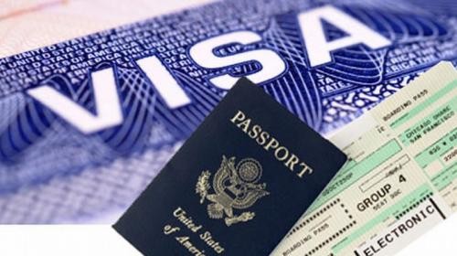 Cara Mengajukan Banding Visa Ditolak: Pelajari Alasan dan Syarat yang Harus Dicantumkan. (Foto: MNC Media)