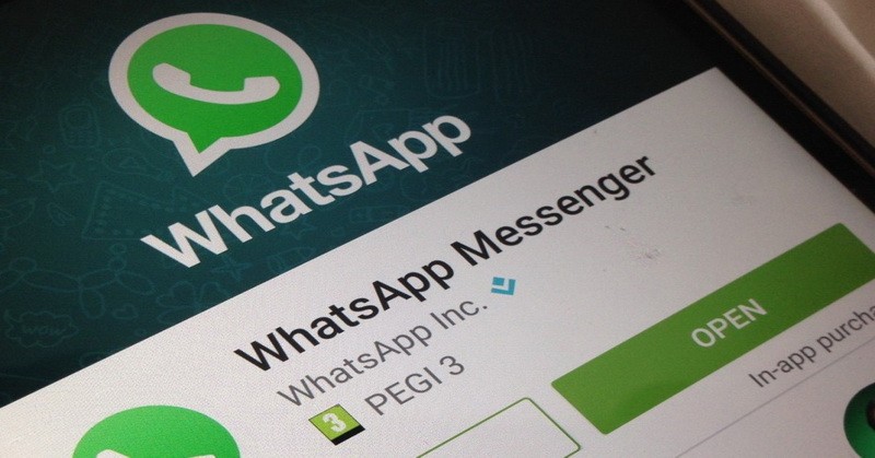 Kenapa WhatsApp Tidak Bisa Diinstal di Android? Ini Penyebab dan Cara Mengatasinya. (Foto: MNC Media)   