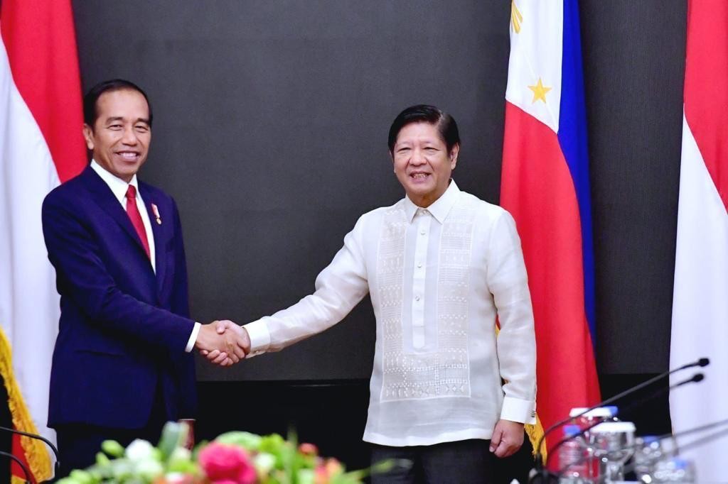 Salah Satu Kerja Sama Indonesia dengan Filipina di Bidang Ekonomi, Ini Contohnya. (Foto: MNC Media)