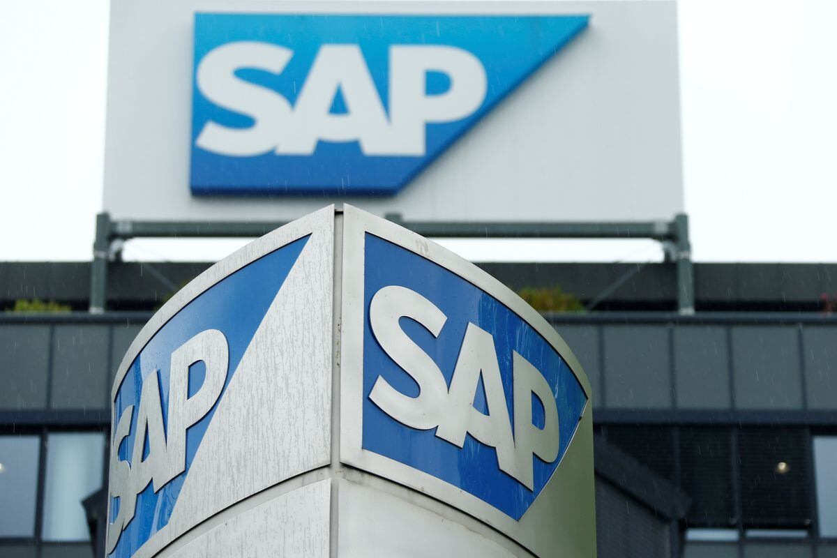 Profil dan Kinerja Saham SAP, Perusahaan Jerman yang Diduga Terlibat Suap di Indonesia. (Foto: Reuters)