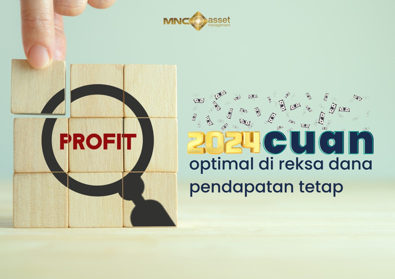 Ingin Dapat Cuan? Cek Reksa Dana Ini untuk Imbal Hasil Optimal. (Foto: MNC Media)