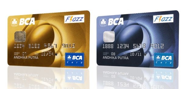 Simak Cara Mudah Daftar Kartu Kredit BCA untuk Pemula. (Foto: MNC Media)