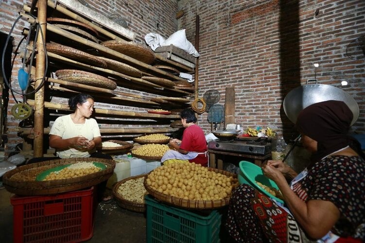 Alasan Mengapa Analisis Usaha Sangat Diperlukan dalam Memulai Suatu Usaha. (FOTO: MNC MEDIA)