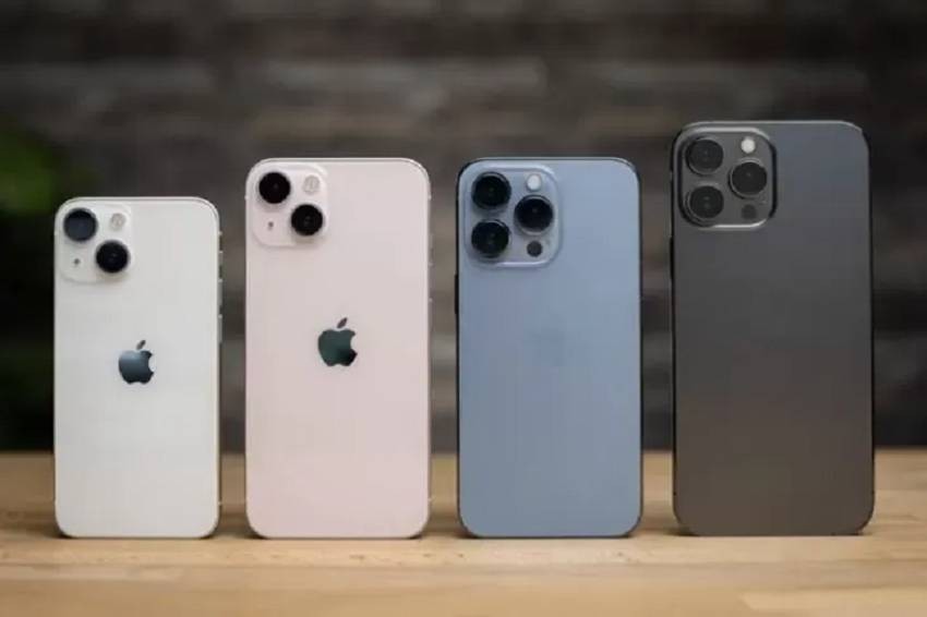 Tak Perlu Hapus File Galeri, Ini Dua Cara Kosongkan Memori iPhone. Foto: MNC Media.