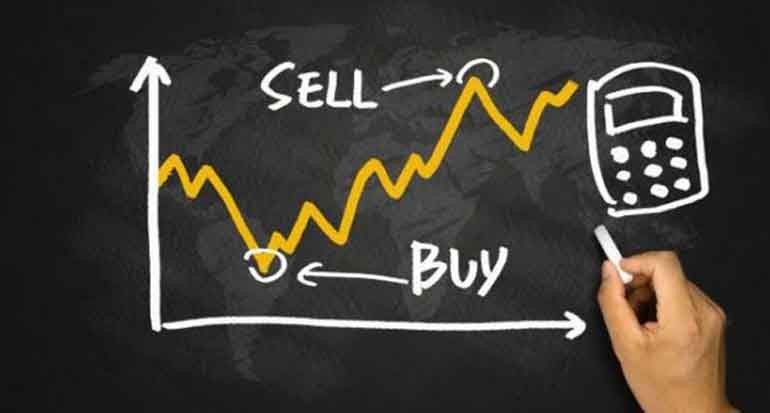Cuan, Intip 6 Cara Investasi Saham dengan Modal Rp100 Ribu. (Foto: Cara Investasi Saham dengan Modal Rp100 Ribu)