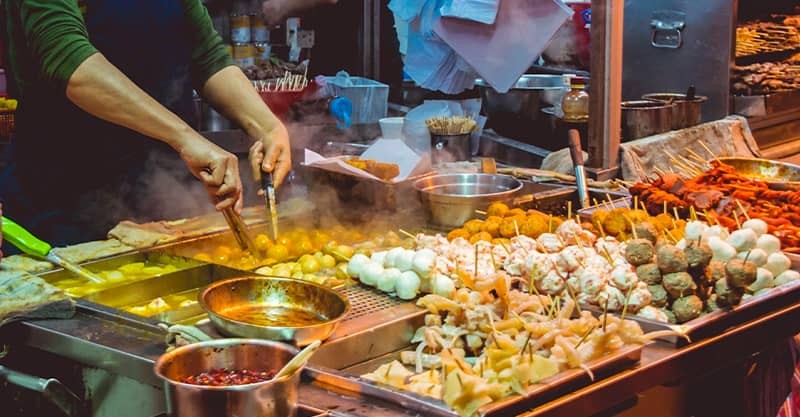 Cermati 5 Langkah Awal sebelum Memulai Sebuah Usaha Makanan Internasional. (Foto: Langkah Awal sebelum Memulai Sebuah Usaha Makanan Internasional)