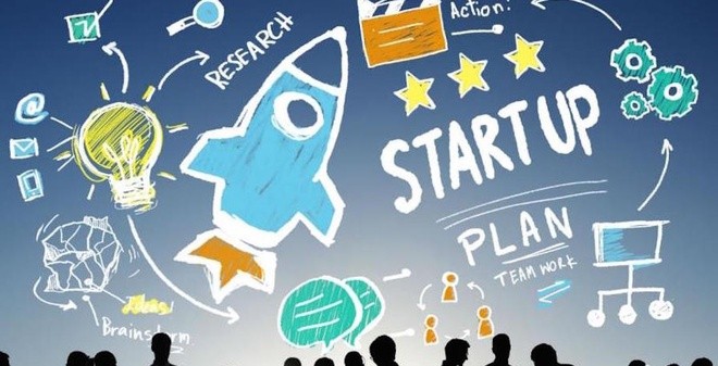 Keren! RI Jadi yang ke-6 Negara dengan Startup Terbanyak. (Foto: Negara dengan Startup Terbanyak)
