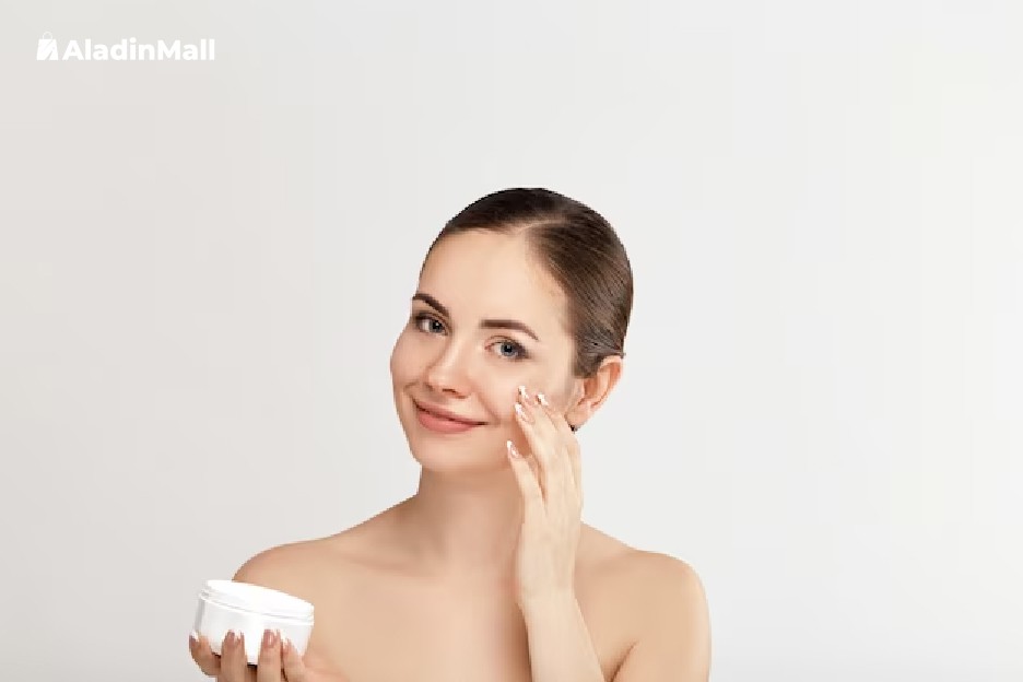 Urutan Skincare untuk Remaja yang Benar, Kulit Mulus dan Sehat dengan Moisturizer  (foto: MNC media)