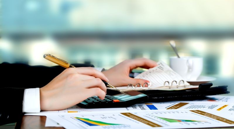 Pahami Perbedaan Single Entry dan Double Entry dalam Sistem Pembukuan. (Foto: MNC Media)