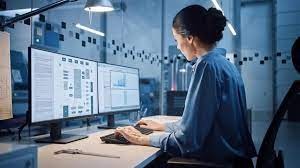 Simak Kisaran Gaji Teknik Informatika di Pertamina. (Foto: MNC Media)