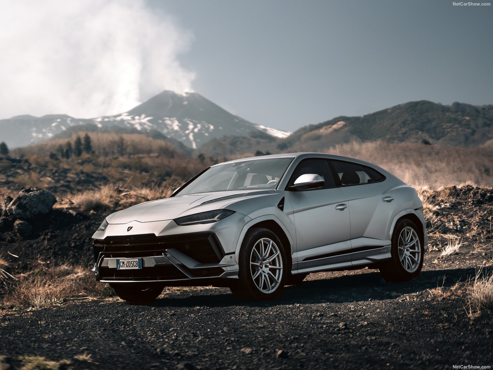 Lamborghini Jual 10.112 Unit Mobil sepanjang 2023 (FOTO:Dok Ist)