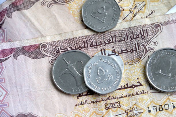 Mengenal Dirham Mata Uang Dubai dan Sejarahnya. (Foto: MNC Media)