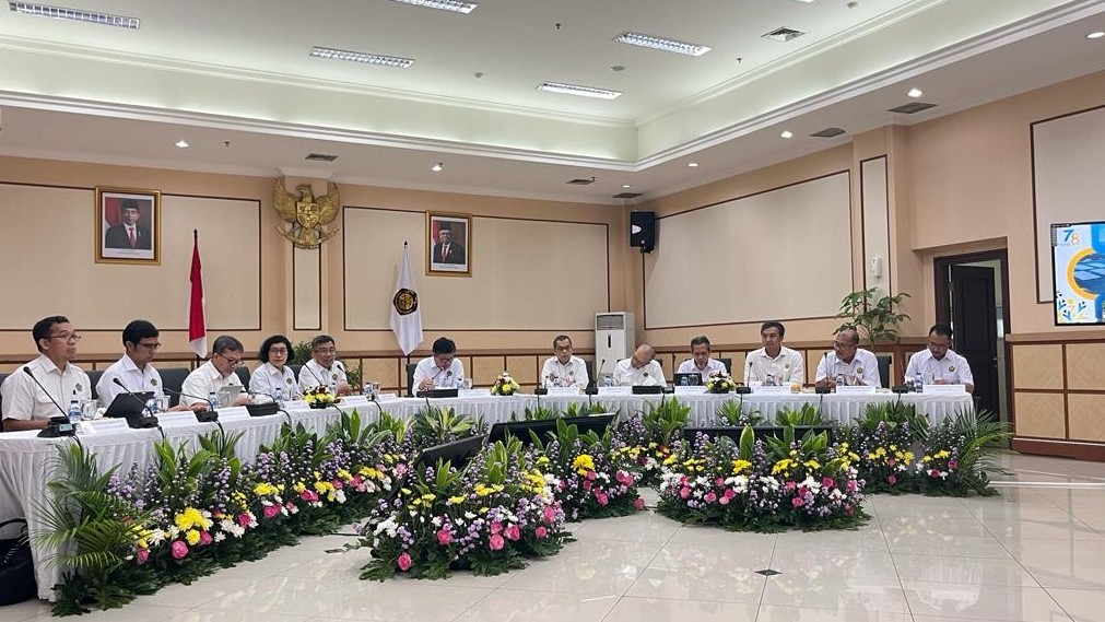 342 Ribu Rice Cooker Gratis Sudah Disebar, Terbanyak di Wilayah Ini. (Foto Atikah Umiyani/MPI)