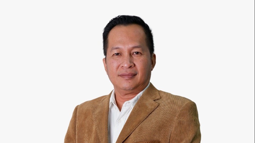 Eks Bos AFPI Kuseryansyah Didapuk Jadi Dirut Pinjol 360Kredi. (Foto Istimewa)