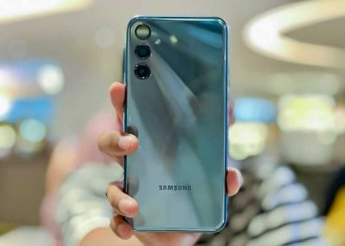 4 Cara Menghapus Sampah Tersembunyi di HP Samsung Agar Tidak Lemot. (Foto: Istimewa)