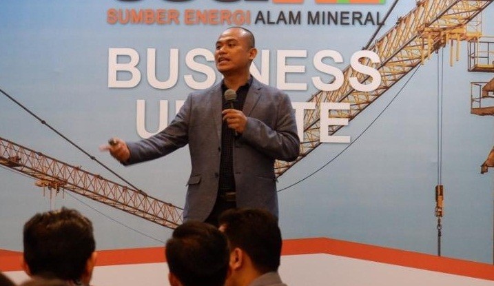 Saham BEBS Nyangkut di Level Gocap, Sultan Subang Tinggalkan Kursi Komisaris Utama (Foto: MNC Media)