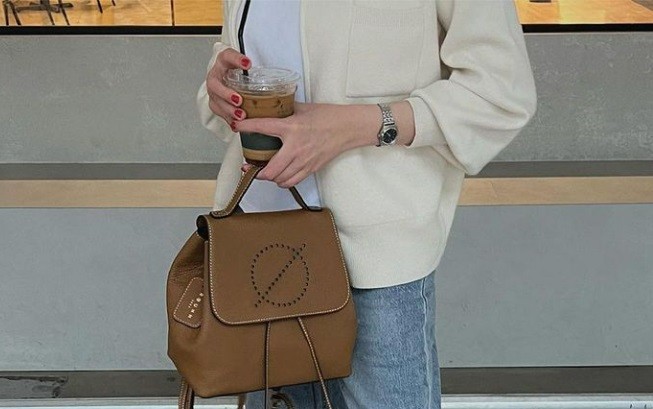 Tas Rounn dari Mana? Simak Ulasan Produk Lokal yang Mendunia Ini. (Foto: MNC Media)