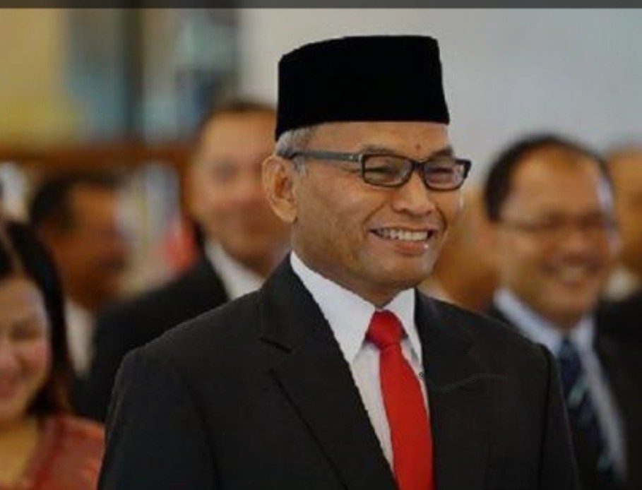 DEN Targetkan RPP KEN Rampung Juni 2024. (Foto: MNC Media)