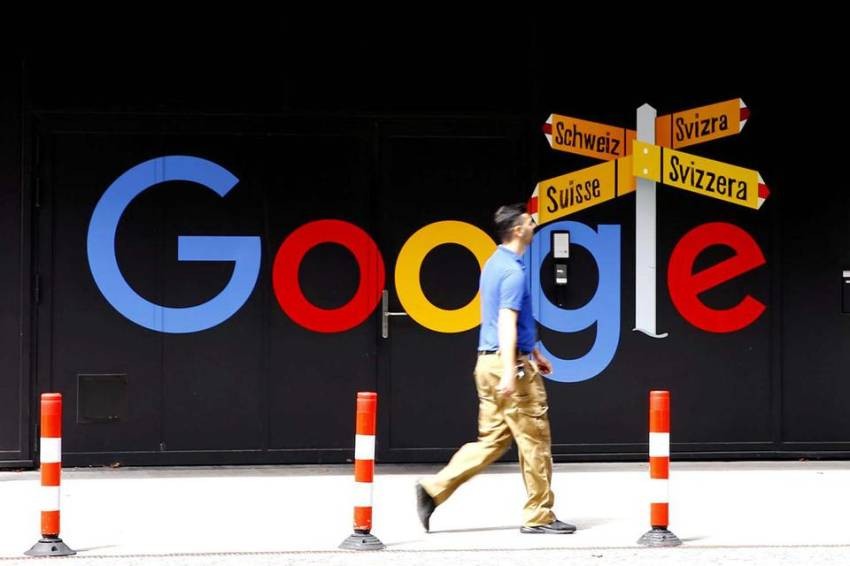 Gara-Gara AI, Emisi Karbon Google Meningkat 48 Persen. (Foto: MNC Media)