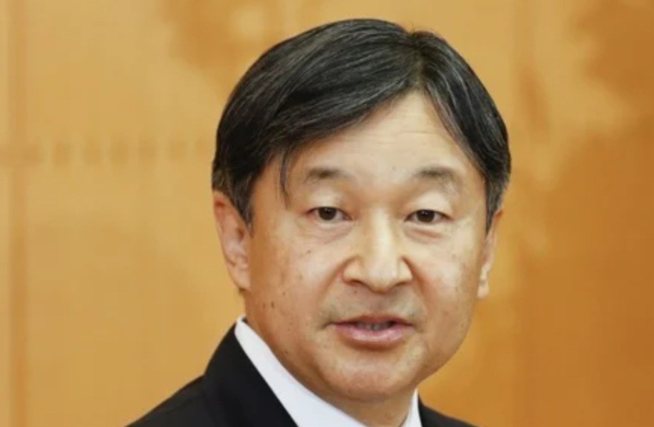 Kekayaan Bersih Kaisar Jepang Naruhito Capai Rp156 Miliar (FOTO:Dok Celebritynetworth)