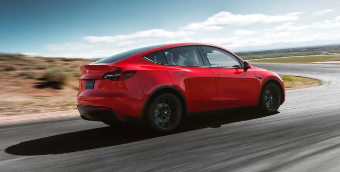 Tebar Diskon, Mobil Listrik Tesla Tipe Ini Dapat Potongan Rp85 Juta (Foto: dok Electrek)