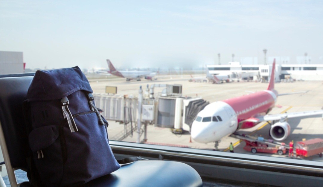 Lima Tips Mengatasi Jet Lag dan Kelelahan saat Perjalanan Bisnis (FOTO:MNC Media)