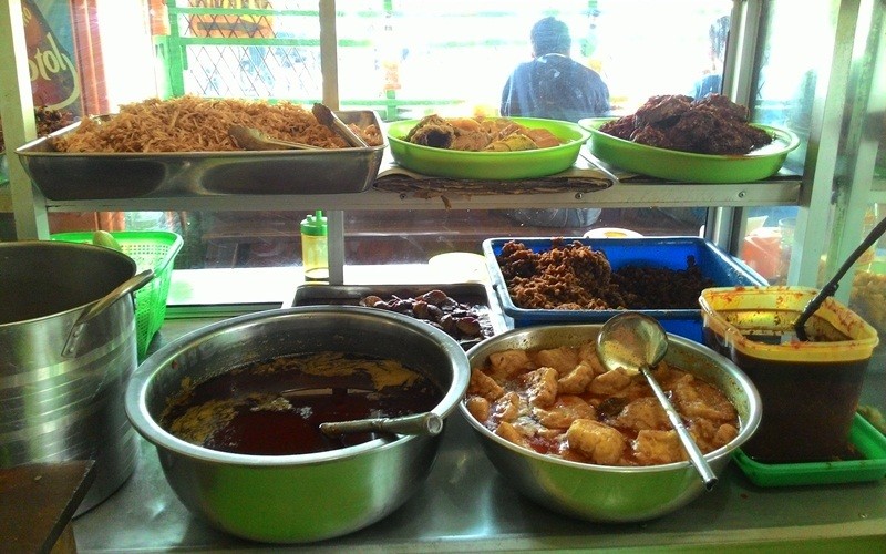 10 Rekomendasi Jenis Usaha Kuliner yang Paling Laku. (Foto: MNC Media)