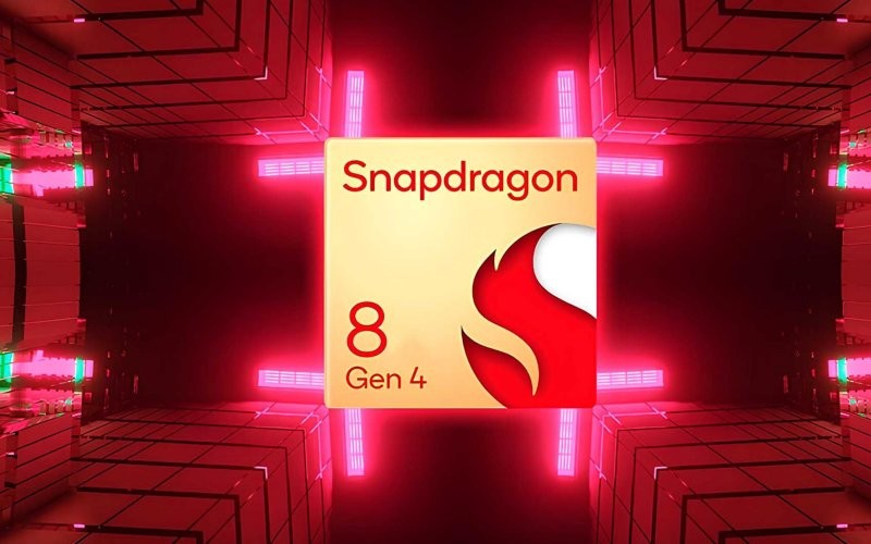 Snapdragon 8 Gen 4 digadang-gadang akan tetap stabil meski dihajar untuk memainkan game berat. (Foto: wccftech)