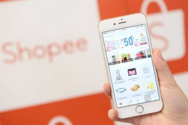 12 Langkah Cara Bayar Shopee Lewat BRImo