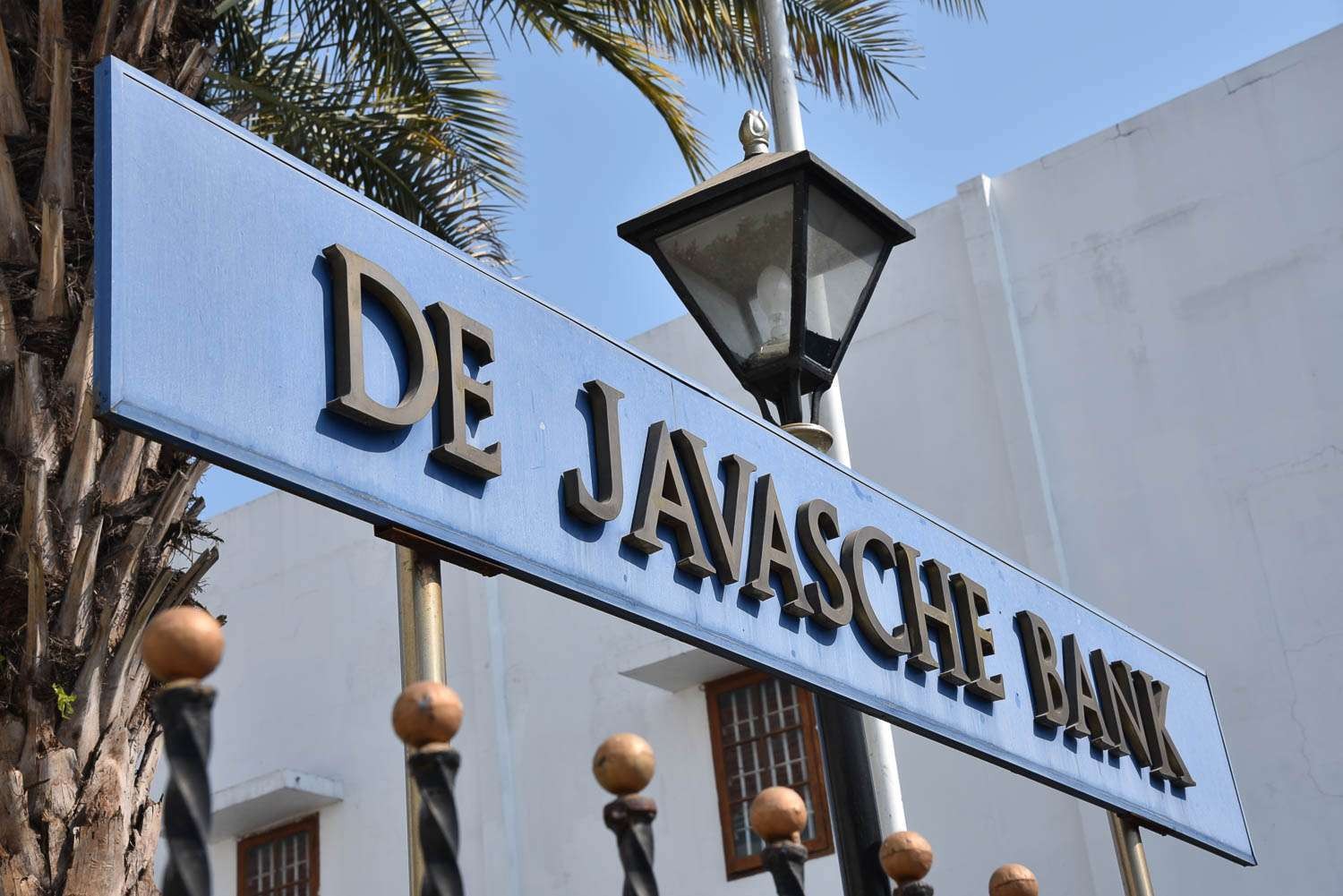 Sejarah Nasionalisasi De Javasche Bank, Cikal Bakal Bank Indonesia Setelah 1945. (Foto: MNC Media)