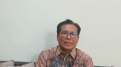 Kazakhstan Diguncang Gempa M6,7, Dubes Fajdroel: Semua WNI Selamat. (Foto: Dok. Pribadi)