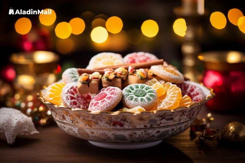 Valentine Day, Ini Tiga Resep Camilan Manis yang Cocok Disantap Bersama Pasangan (foto mnc media)