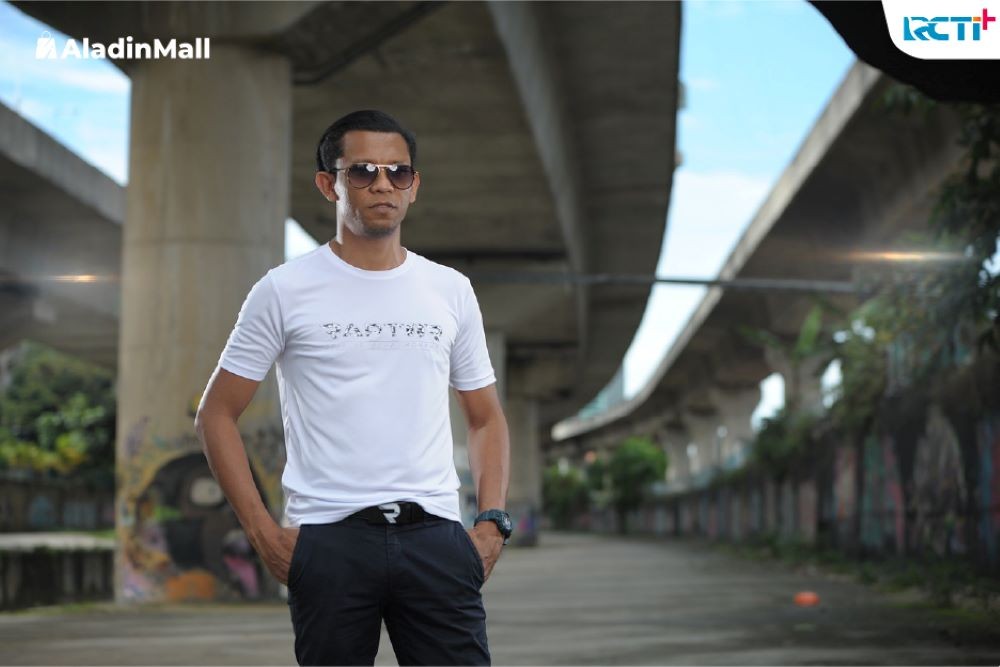Lima Inpirasi Outfit Cowok Simple dan Casual, Mana yang Paling Kamu Suka? Foto: MNC Media.