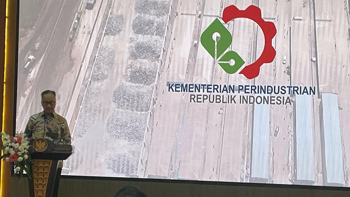 Industri Modifikasi Otomotif RI Go Internasional, Menperin Acungkan Jempol. (Foto Tangguh/MPI)