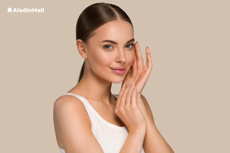 Tiga Skincare untuk Menghilangkan Flek Hitam dan Bekas Jerawat, Dijamin Ampuh (foto mnc media)