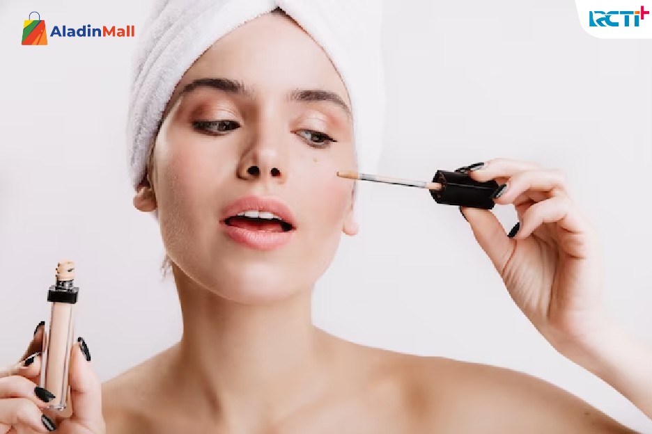 3 Tips agar Riasan Mata Tahan Lama, Ini Item Makeup yang Harus Diperhatikan. (Foto: MNC Media)