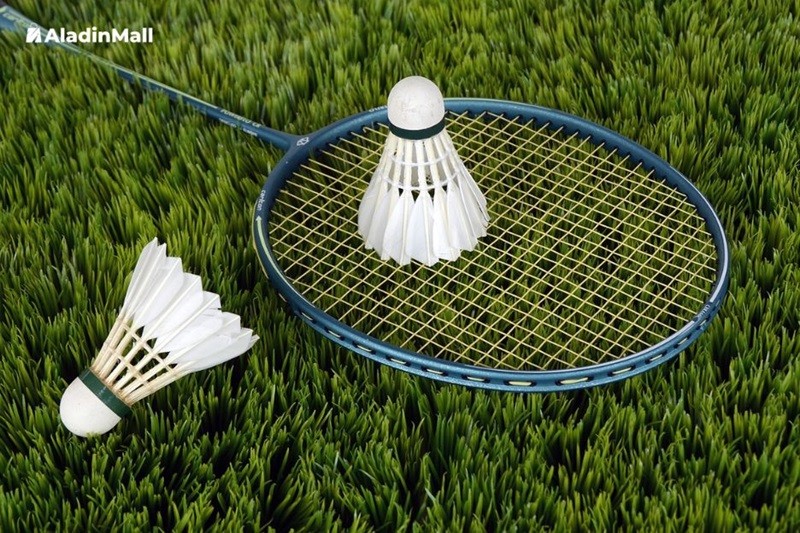 Tujuh Cara Memilih Raket Badminton Terbaik, Pemula Wajib Tahu (foto mnc media)