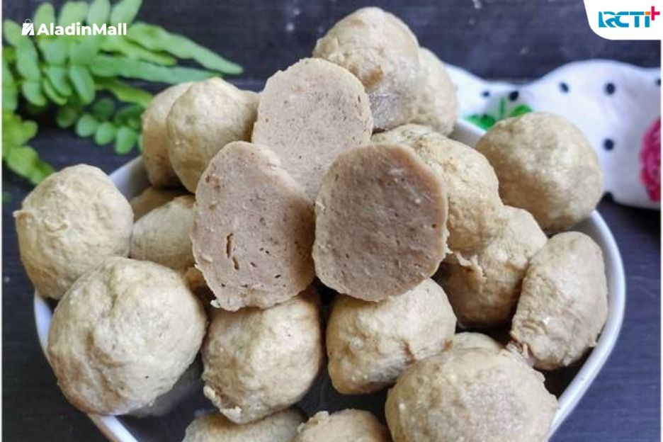 3 Resep Camilan Pedas dan Cara Membuatnya, Ternyata Gampang Banget! (Foto: MNC Media)