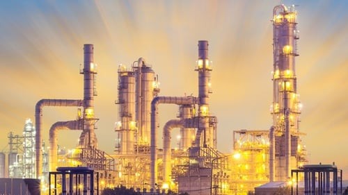 Pertamina Ungkap Strategi Genjot Kapasitas Produksi Kilang. Foto: MNC Media.