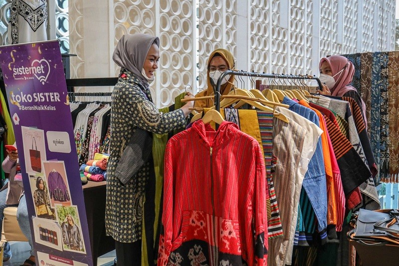 Apa Itu SKU Penjual? Simak Ulasannya. (Foto: MNC Media)