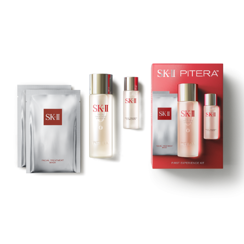 Ada Sentimen Anti-Jepang, Penjualan SK II di China Merosot 34 Persen. Foto: dok. SK II.