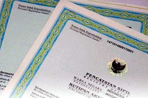 Kertas HVS Ukuran Berapa? Bagaimana Cara Setting di PC. (FOTO: MNC MEDIA)