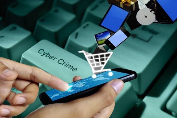 Musim Liburan, Waspada Penipuan Berkedok Toko Online hingga Kirim Hadiah (foto mnc media)