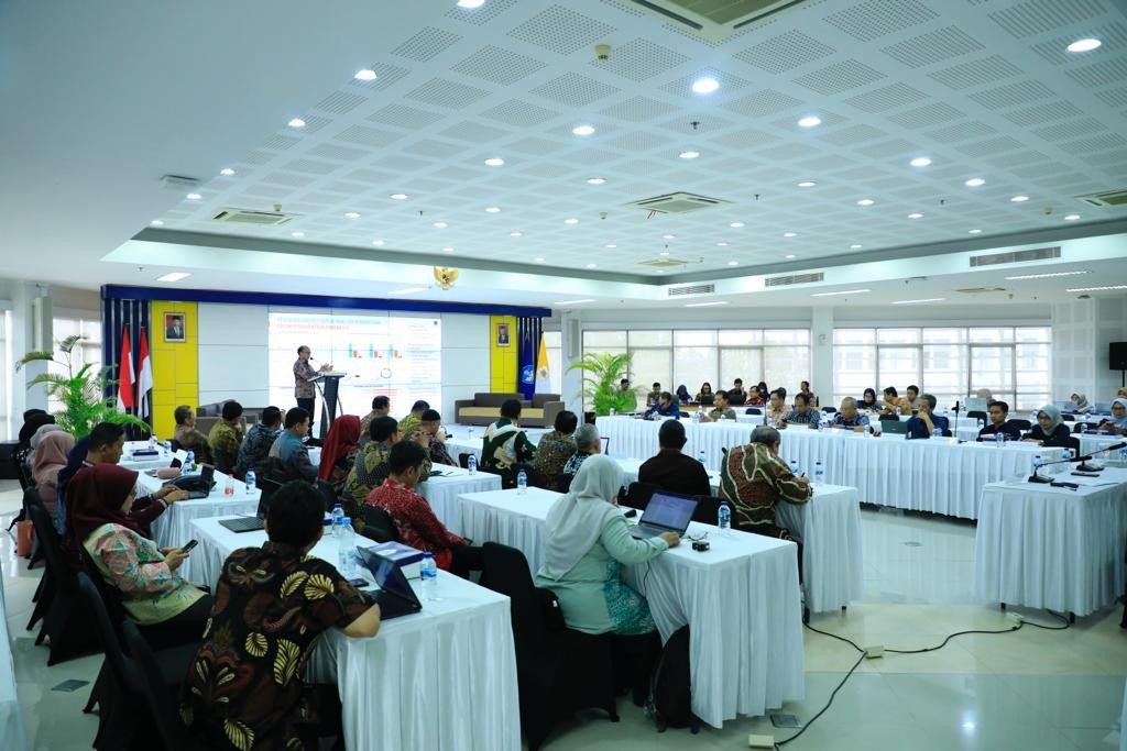 Kemnaker Ungkap Strategi Tekan Pengangguran Lulusan Sarjana. (Foto: MNC Media)