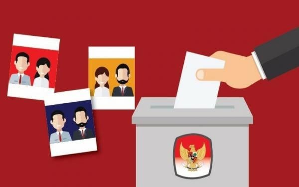 Bisa Dapat Rp6 Juta, Cek Gaji KPPS Luar Negeri 2024. (Foto: Gaji KPPS Luar Negeri 2024)