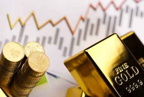 Harga Emas Masih Bakal Glowing, Intip Prospek Saham MDKA (Foto MNC Media)